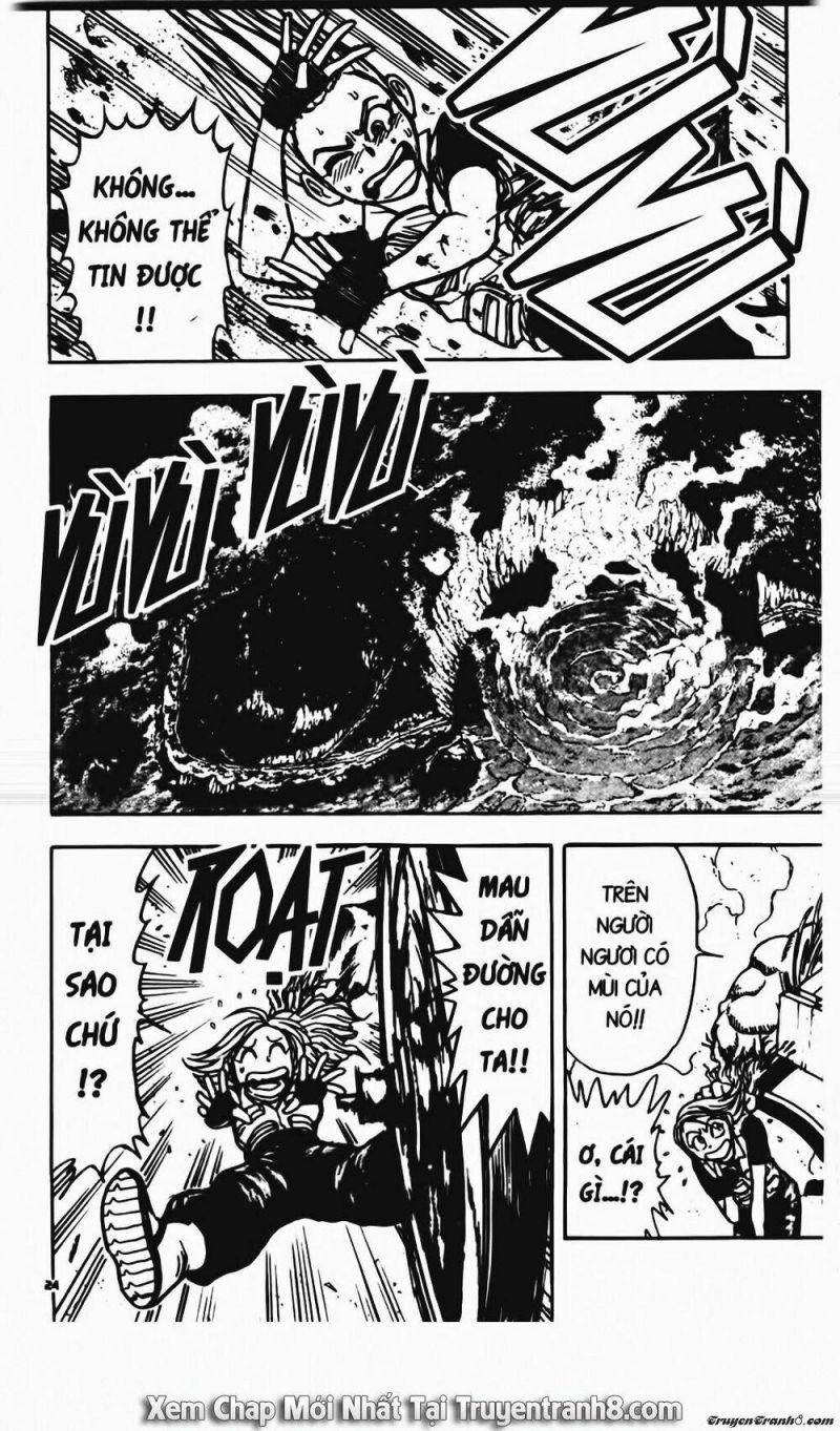 sắc lệnh ánh trăng chapter 7 22