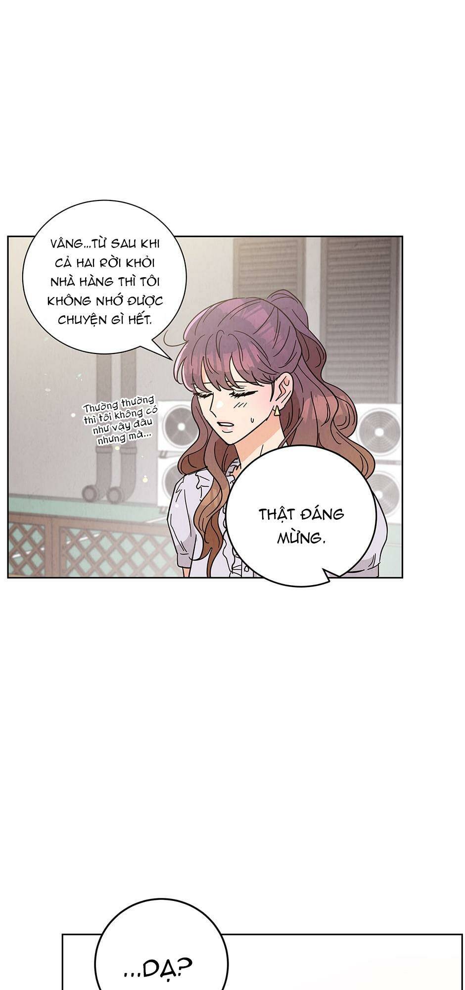 chào nhé, không làm thông gia nữa đâu! chapter 49 43