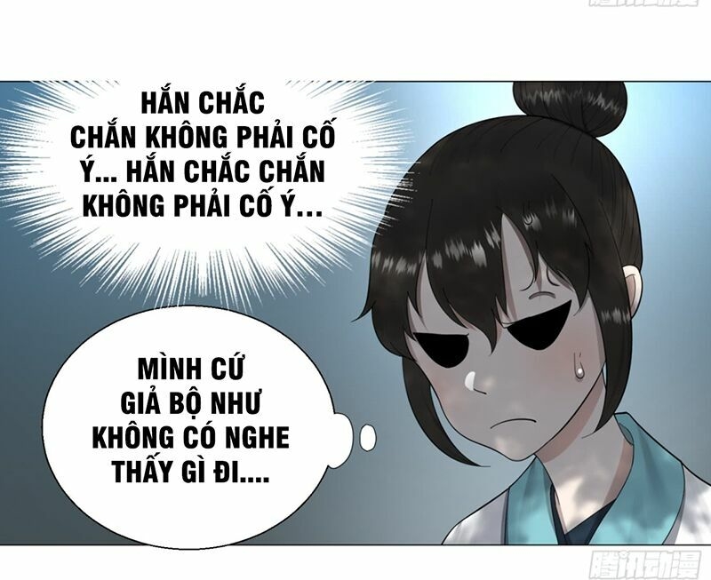 Ta Luyện Khí Ba Ngàn Năm Chapter 26 - Trang 3