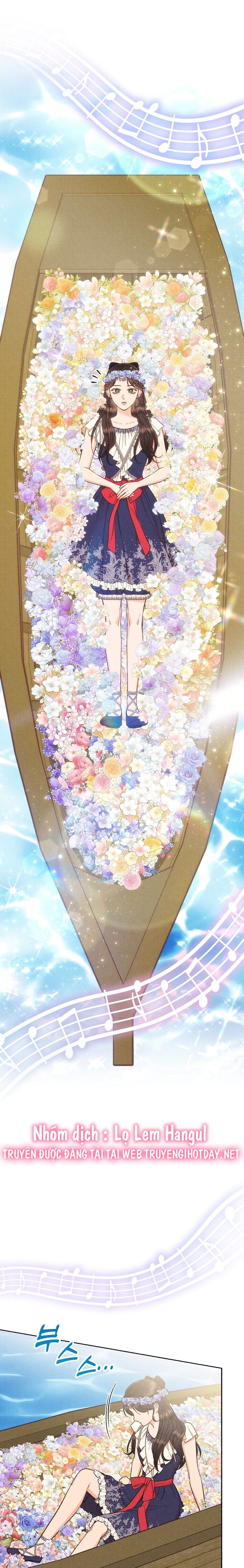 chàng trai đa nhân cách của tôi chapter 36 22