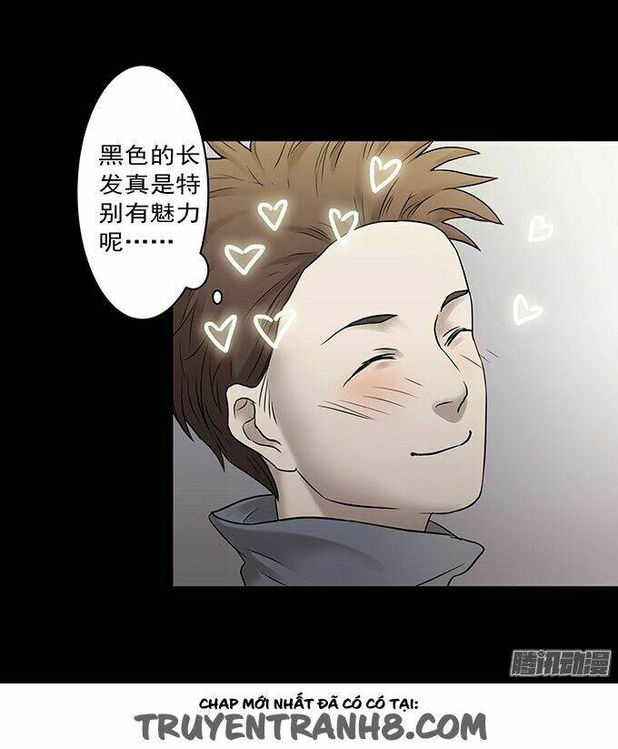 ớn lạnh tuyệt đối chapter 105 26