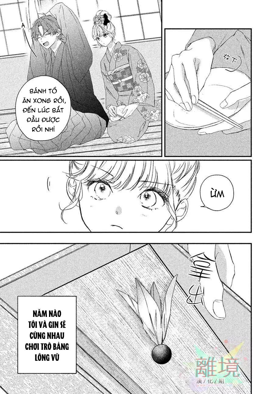 tình yêu mới hạnh phúc chapter 1 9