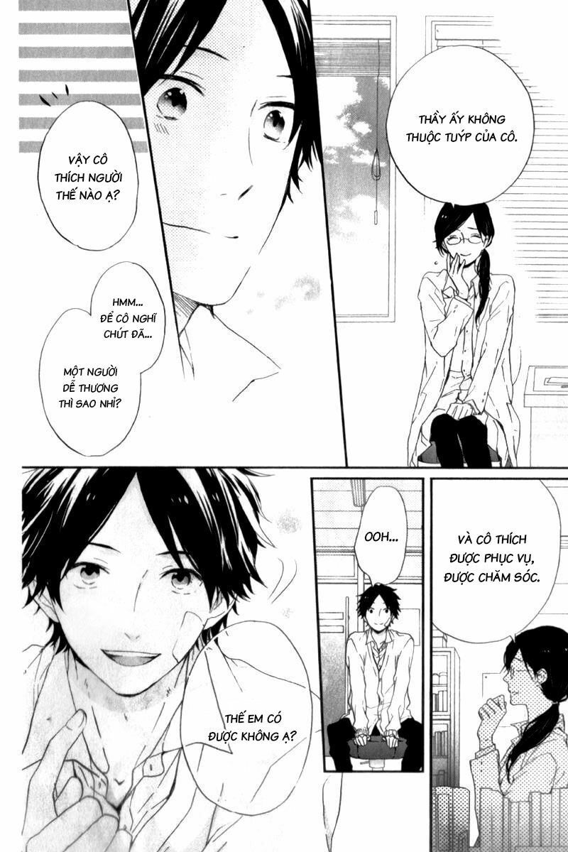 ngày cầu vồng chapter 11 15