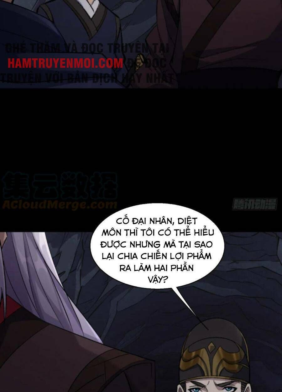 thông u đại thánh chapter 57 15