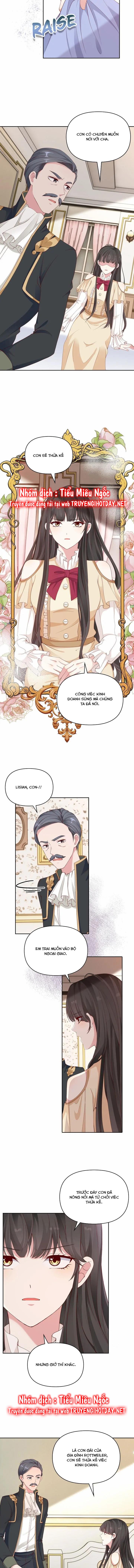 đi tìm papa cho đứa trẻ chapter 4 5