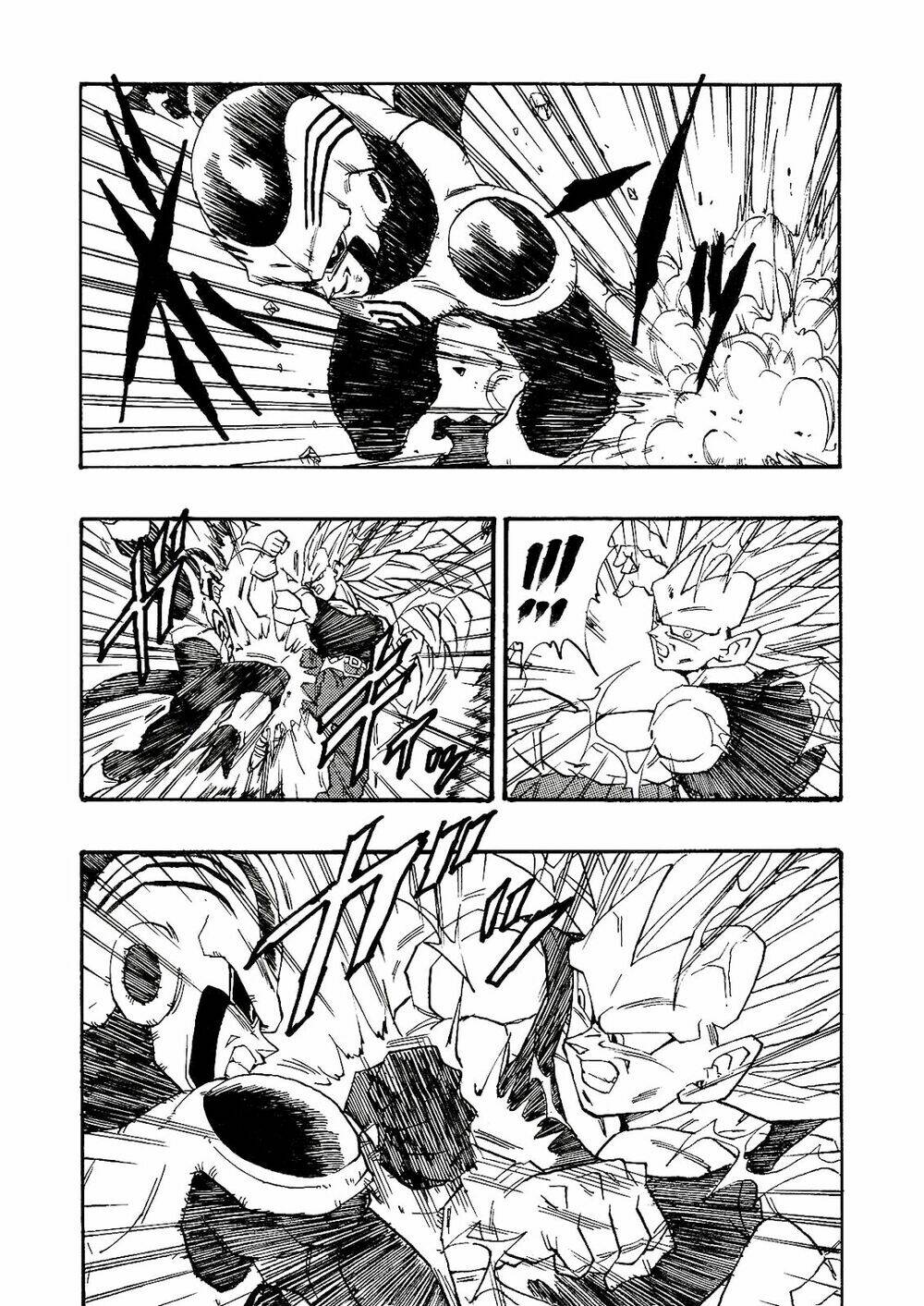 bảy viên ngọc rồng sau cùng chapter 4 12