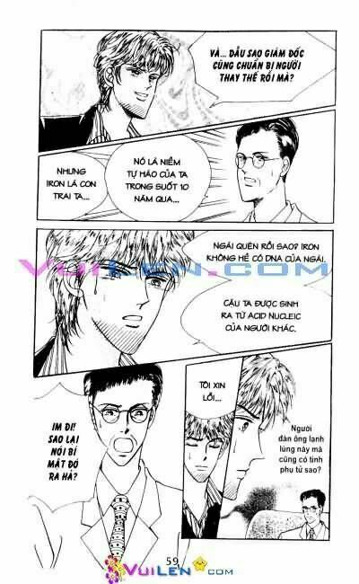 vật cản tình yêu chapter 3 59