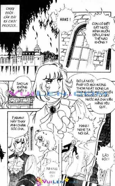 hoa hồng véc-xây chapter 11 45