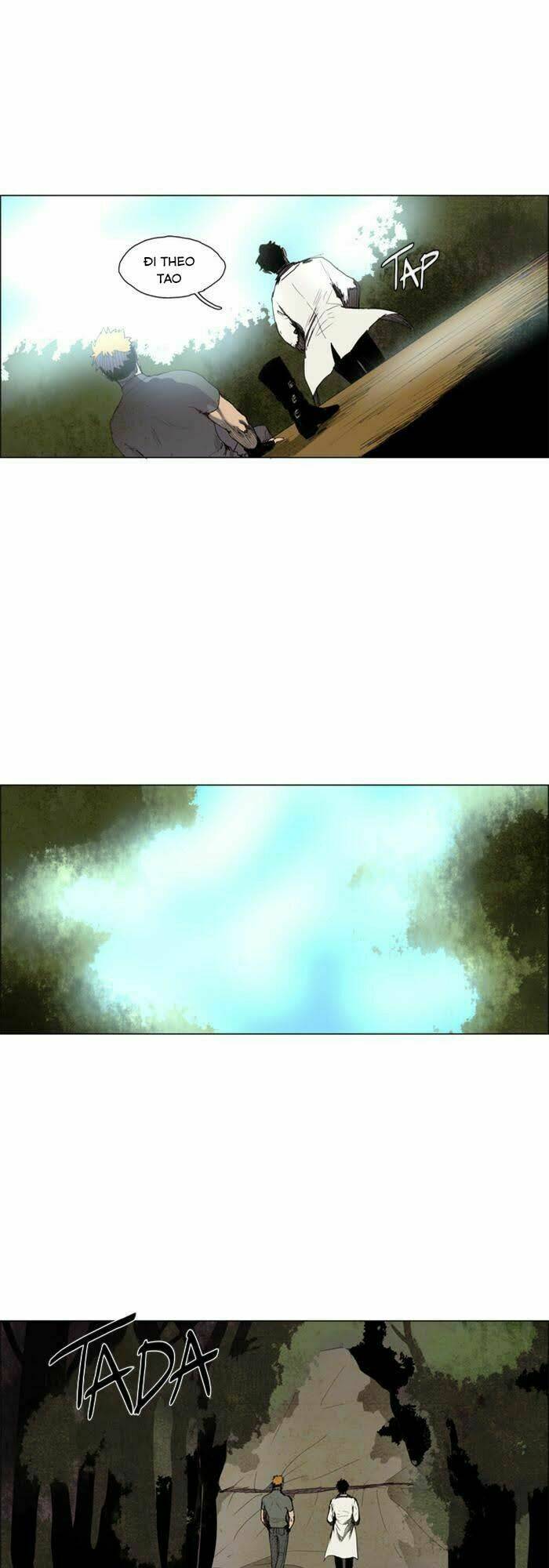 lessa 2: the crimson knight chapter 9 17