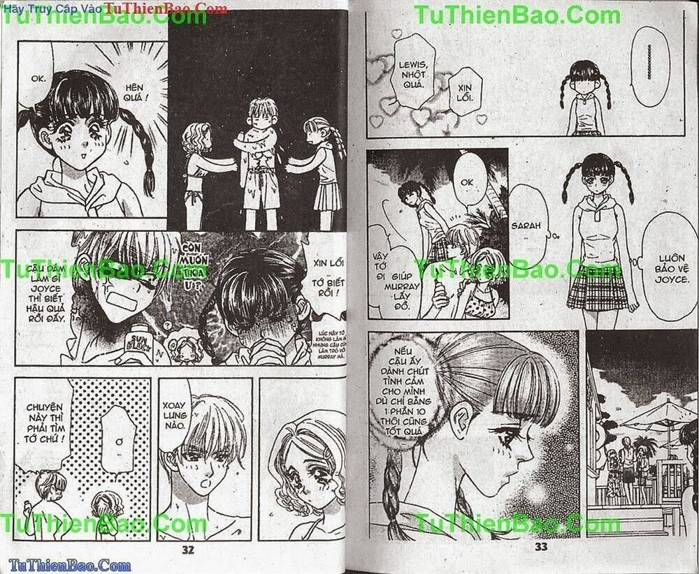 nàng men chàng bóng chapter 2 14