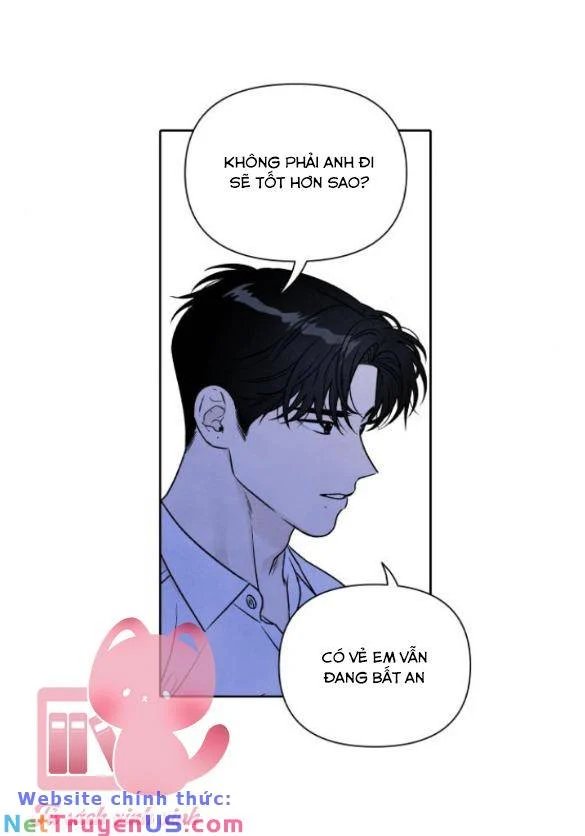 điều khiến tôi quyết tâm muốn chết chapter 93 54