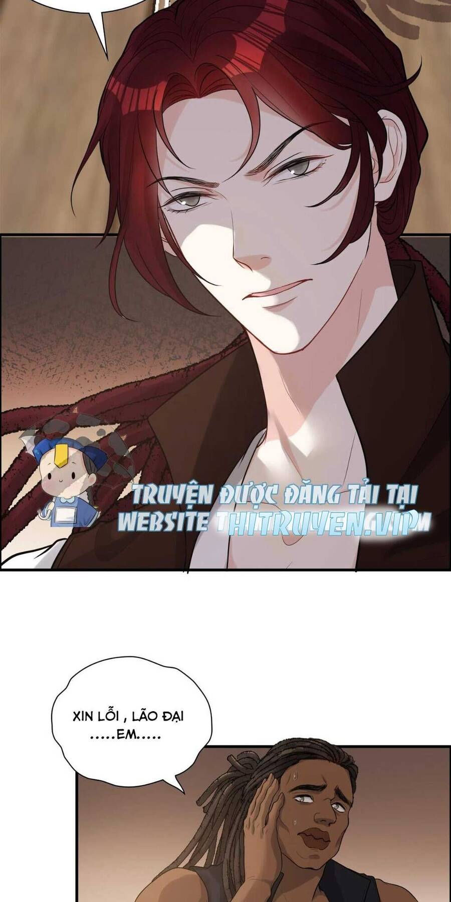 cô vợ hợp đồng bỏ trốn của tổng giám đốc chapter 457 4