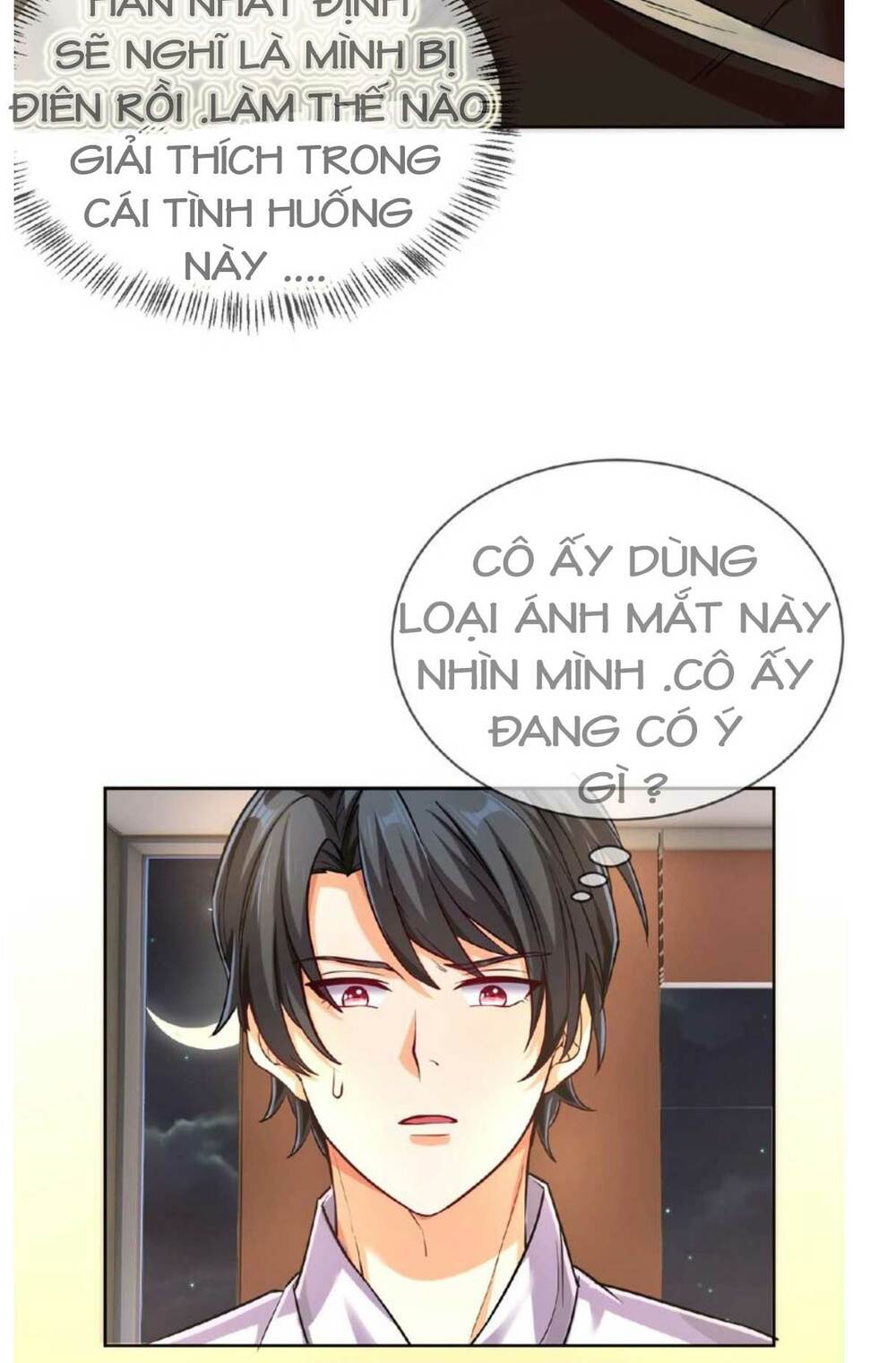 kiều thê muốn bỏ trốn của phúc hắc tổng tài chapter 26 5