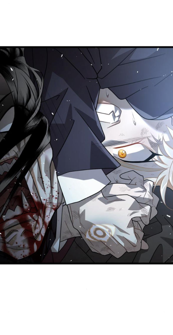 dark moon - tế đàn ánh trăng chapter 38.2 16