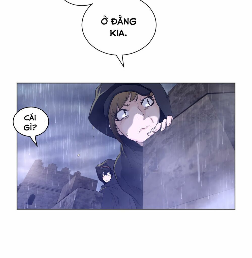 một nửa hoàn hảo chapter 72 33