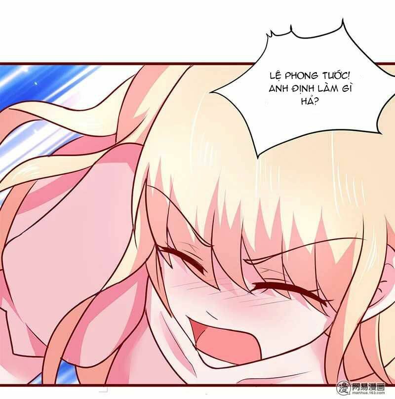 không gả cho tổng tài, gả cho người hầu chapter 49 23