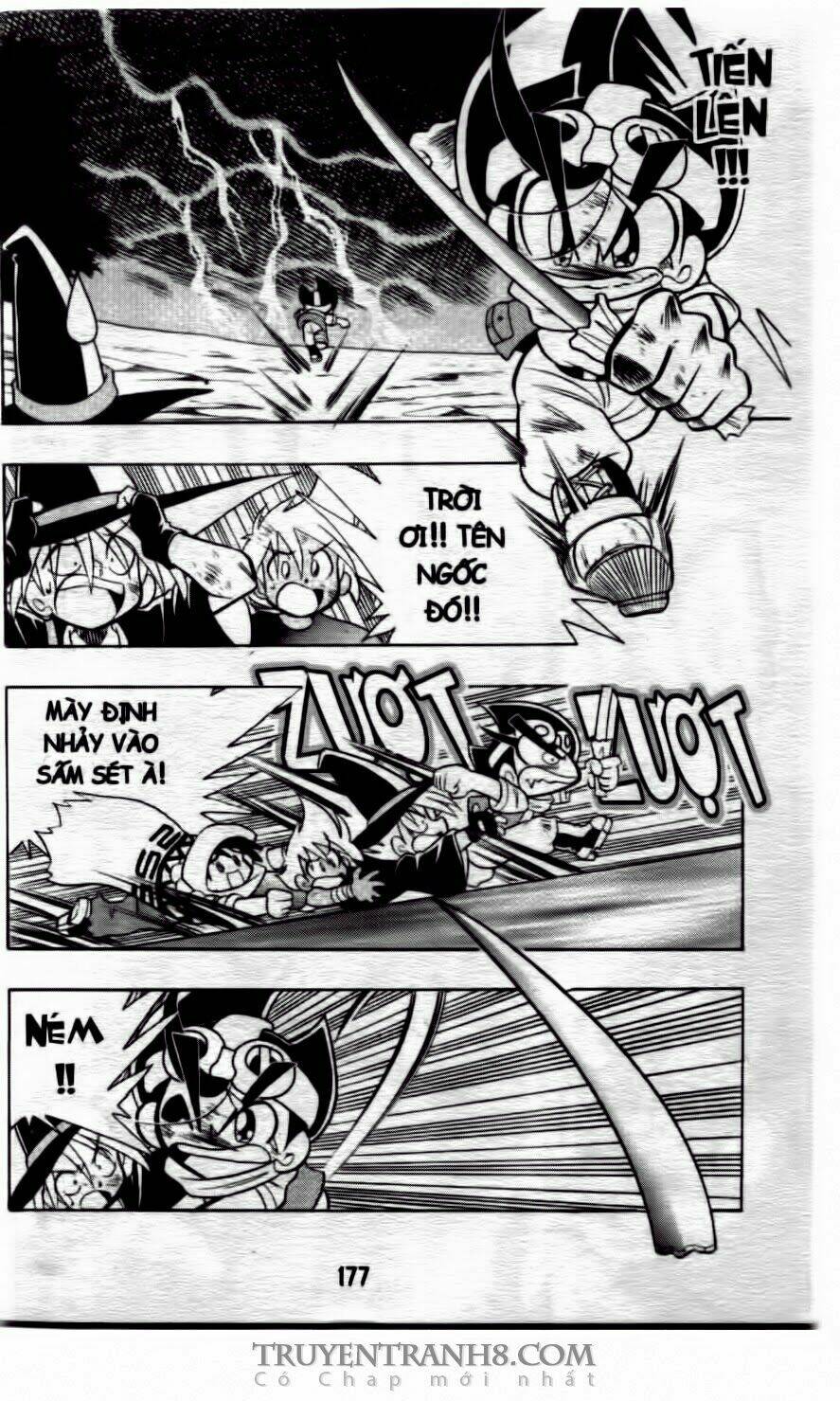 battle b-daman chapter 17 18