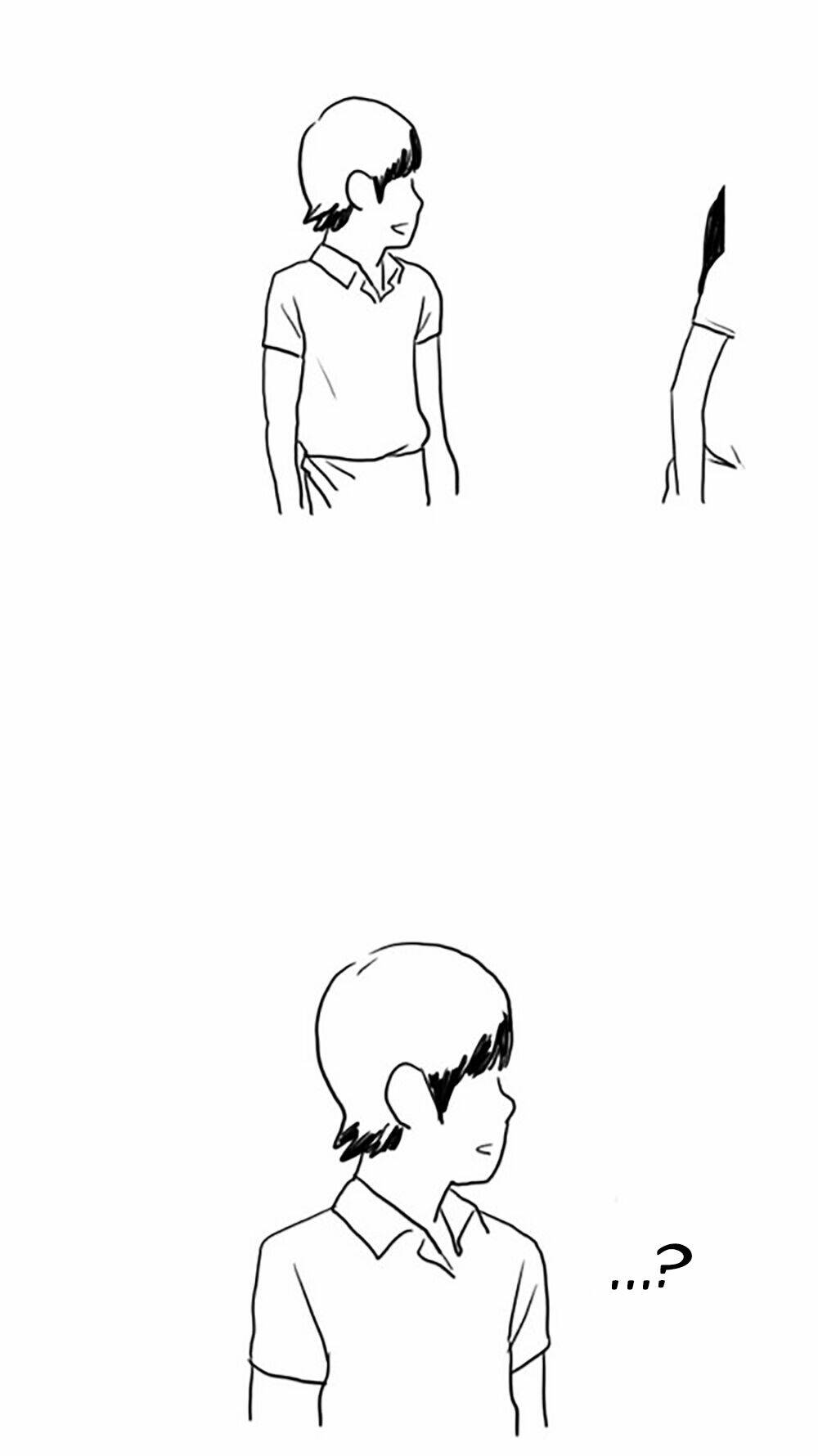 cô nàng trên lớp - the girl from class chapter 22 58