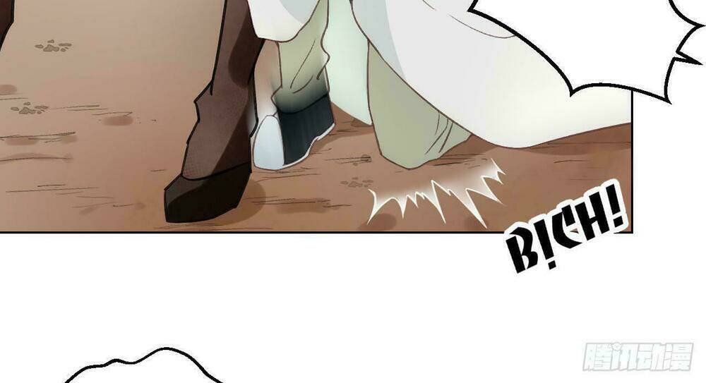 vương gia ba tuổi rưỡi của tôi chapter 13 29