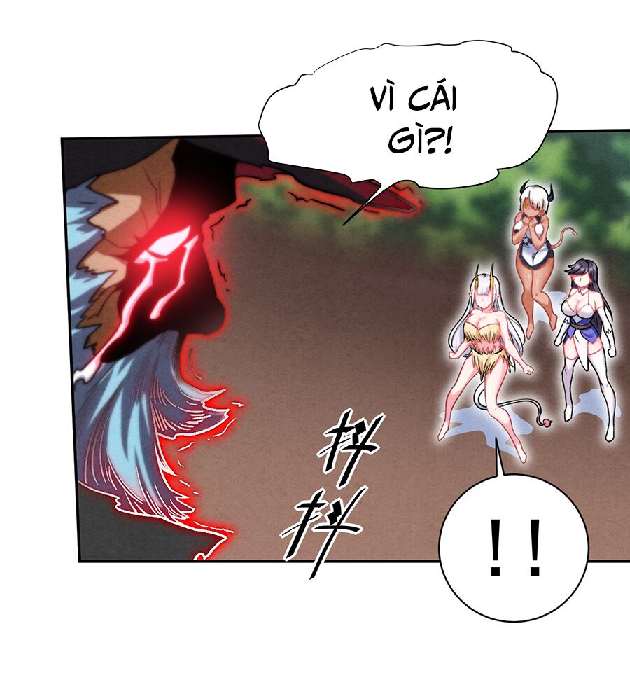 đồ long kỵ sĩ hôn môi ác long chapter 18 13