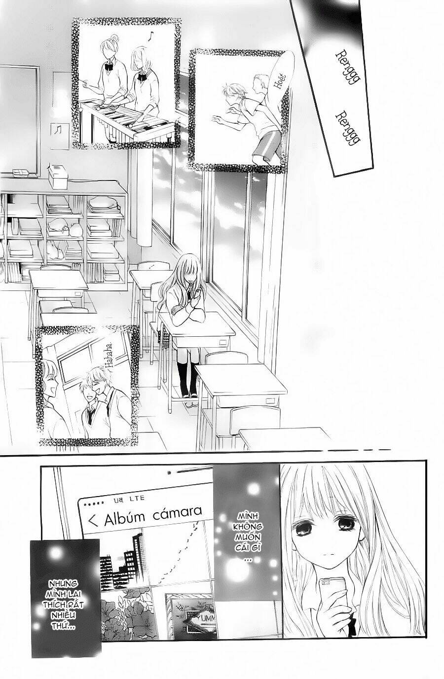 tổng hợp one shot. chapter 76 33