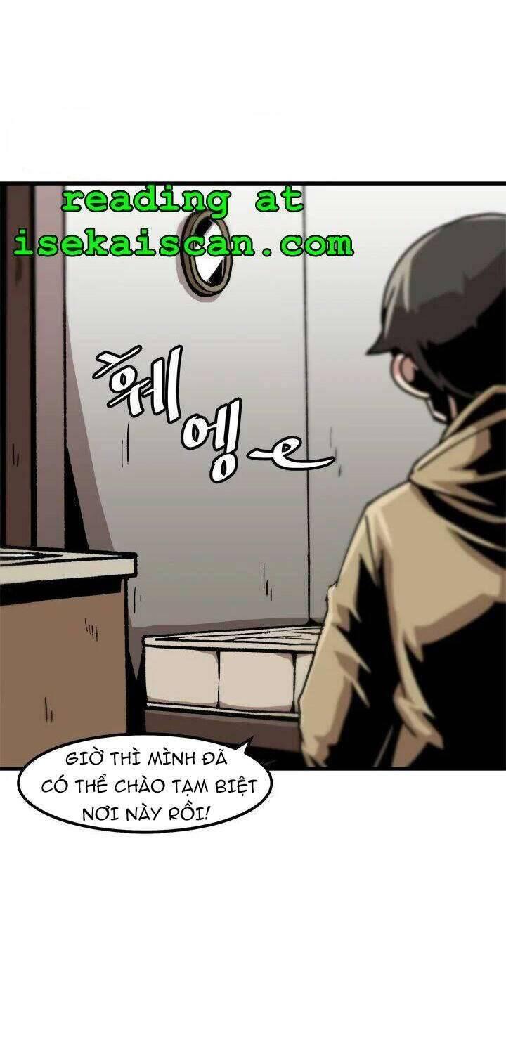 lên cấp một mình chapter 47 18