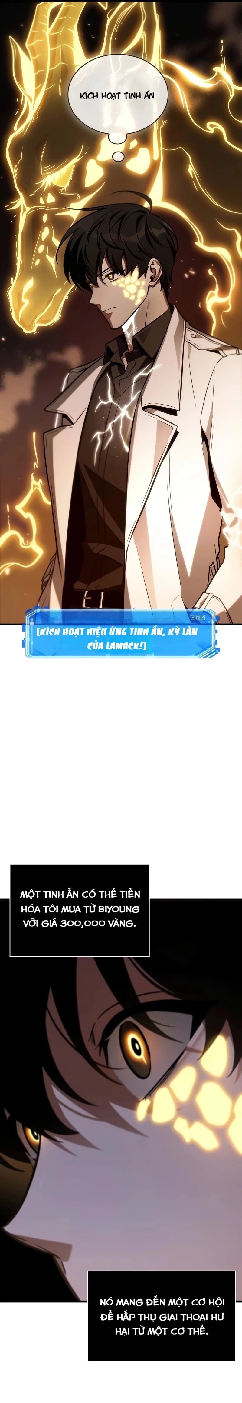 toàn trí độc giả - omniscient reader chapter 224 11