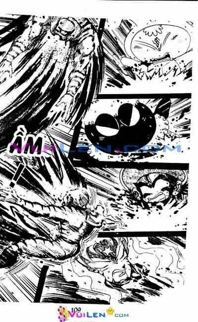 những người bạn tốt chapter 30 109