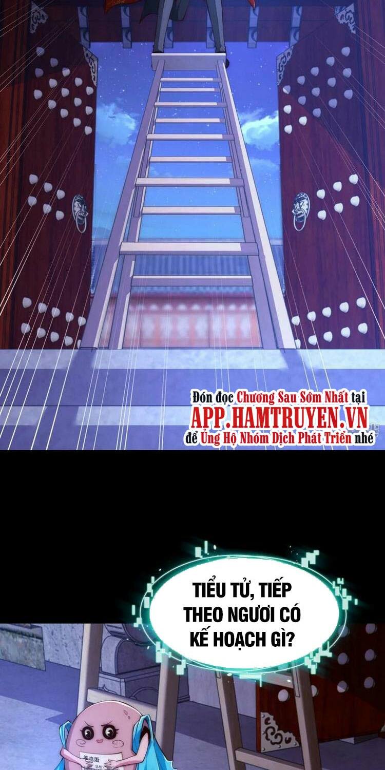 ta là thương thiên chapter 10 18