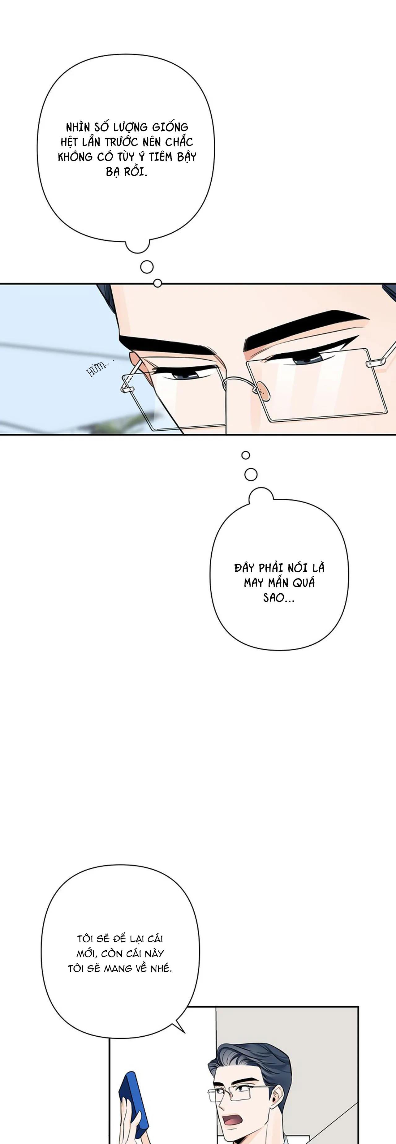 đêm dịu dàng chapter 28 5