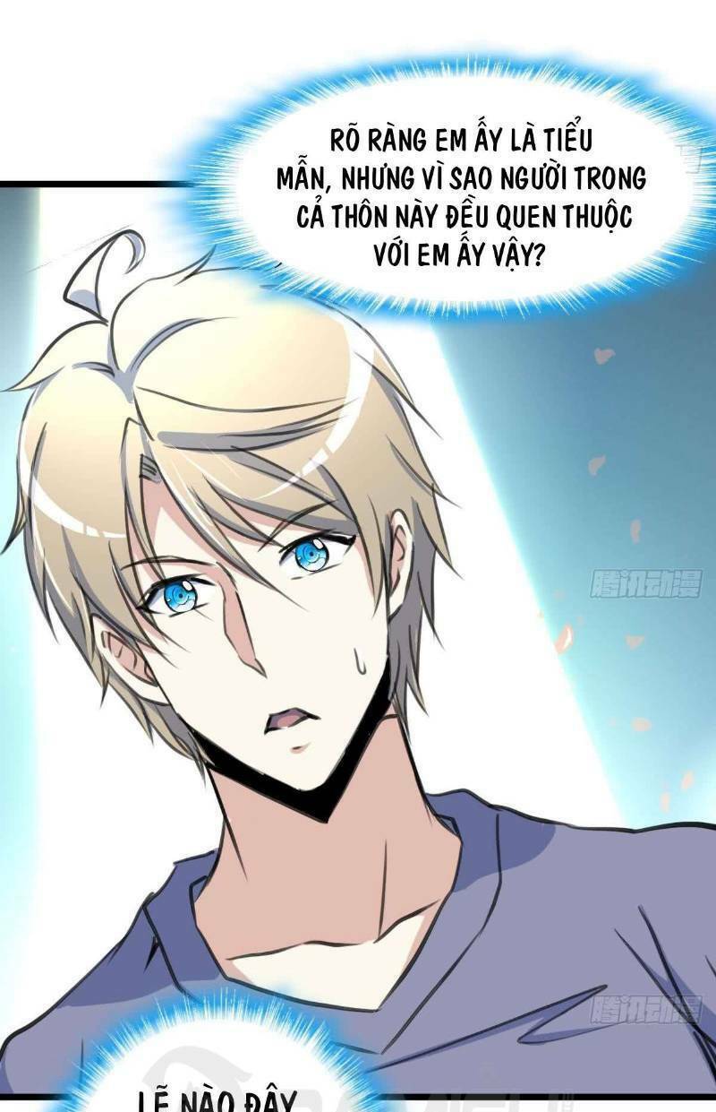 thần nhãn giám định sư chapter 129 2