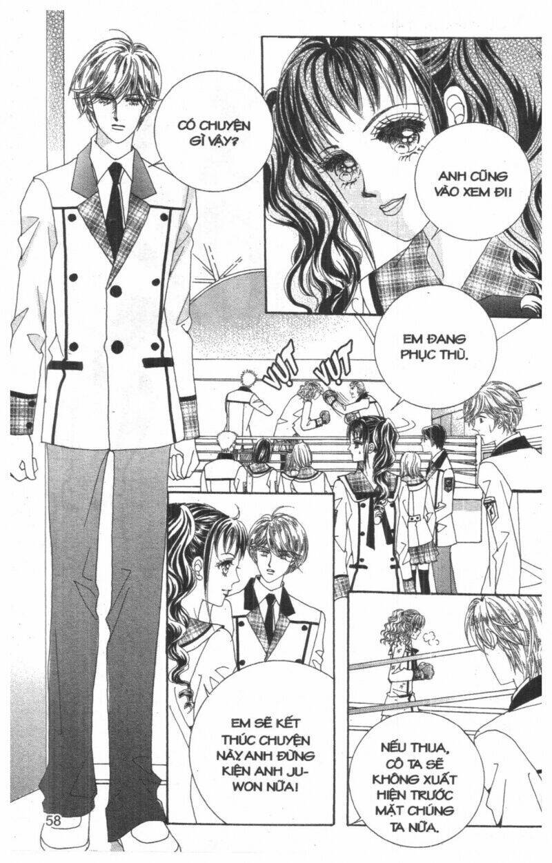 công chúa giả mạo chapter 14 5