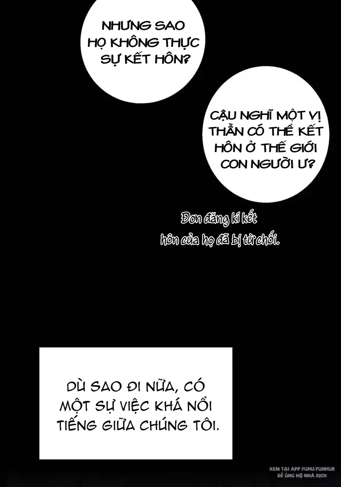 anh bạn của tôi đang phát sáng kìa ! chapter 29 7