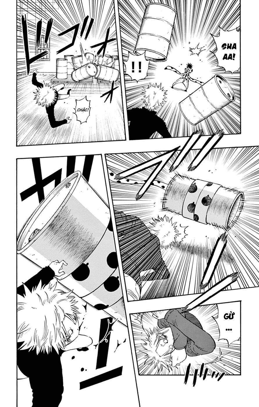 saike mata shite mo chapter 39 11