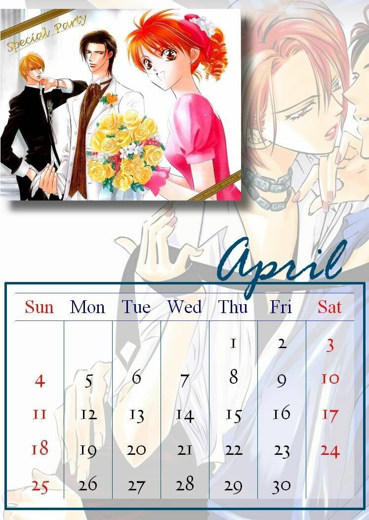 thử thách của kyouko chapter 151 39