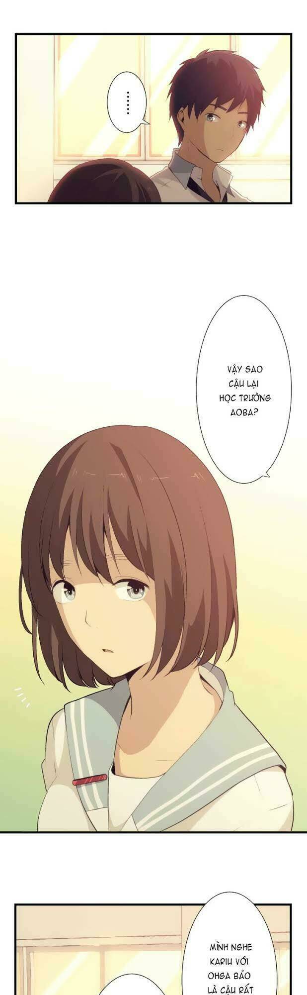 viên thuốc trùng sinh chapter 58 17