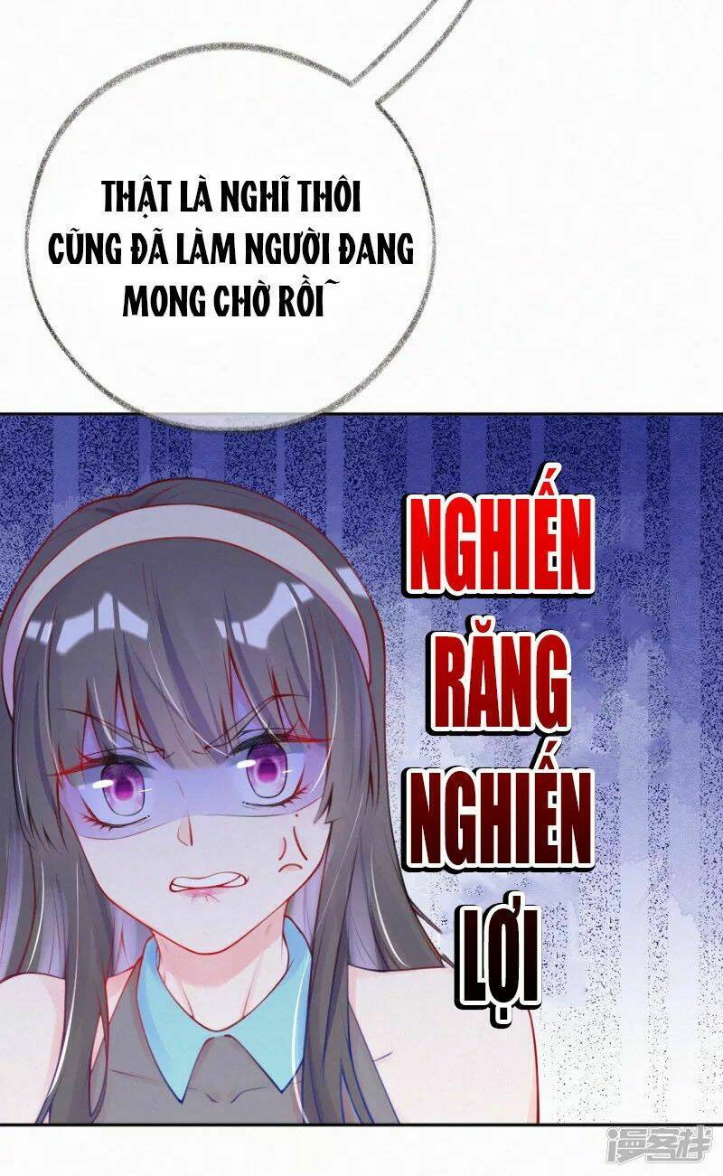 mami đột kích, thiên tài manh bảo khốc daddy chapter 6 11