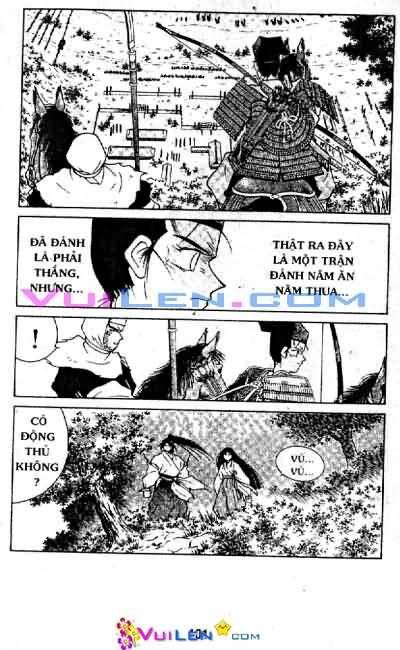 truyền nhân atula phần ii chapter 11 102