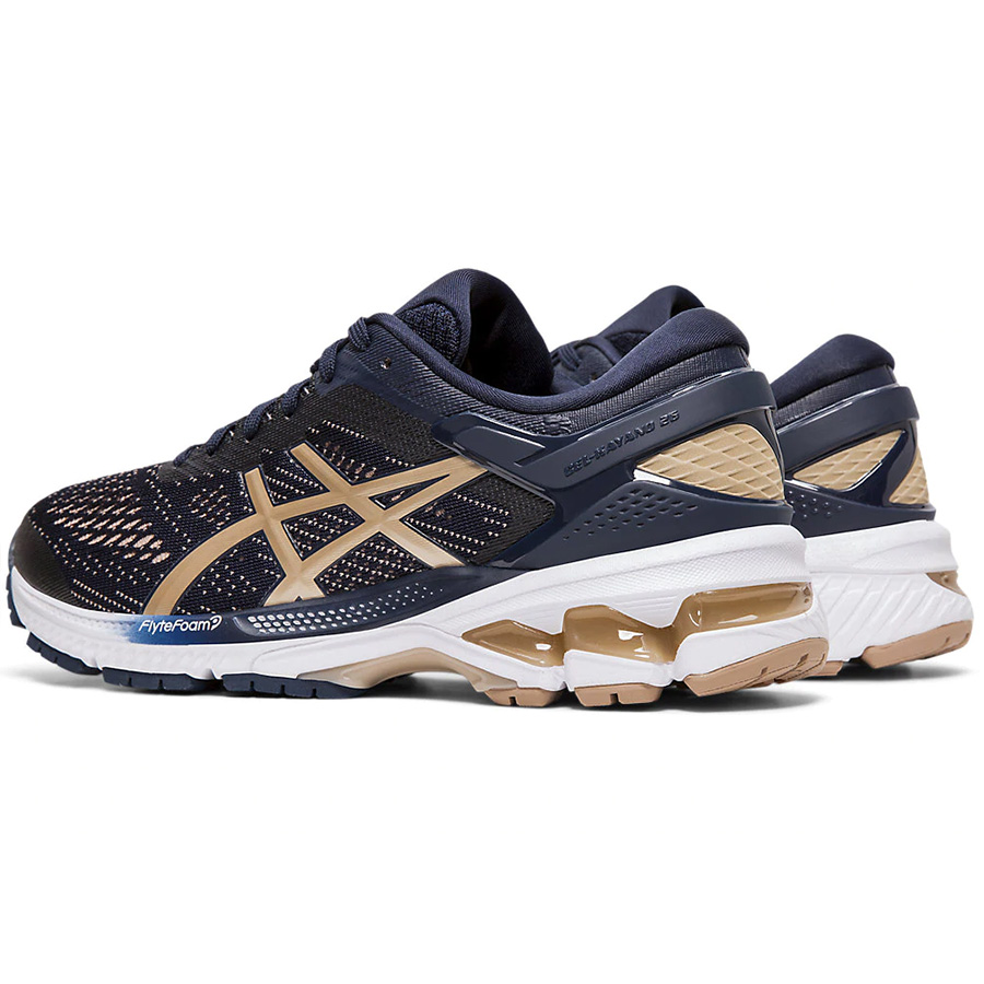 Giày thể thao Nữ ASICS 1012A457.400