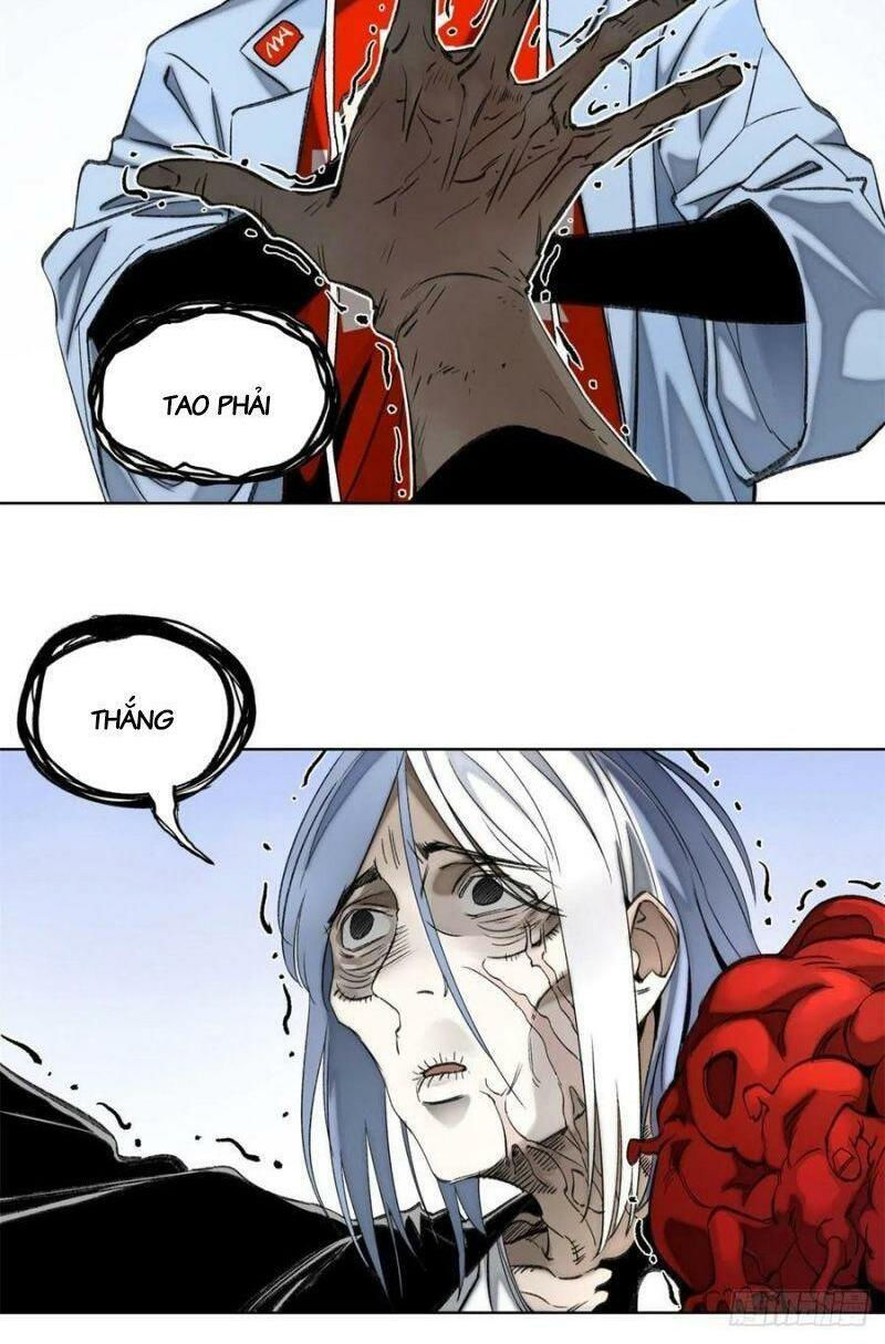 minh nhật chi kiếp chapter 75 7