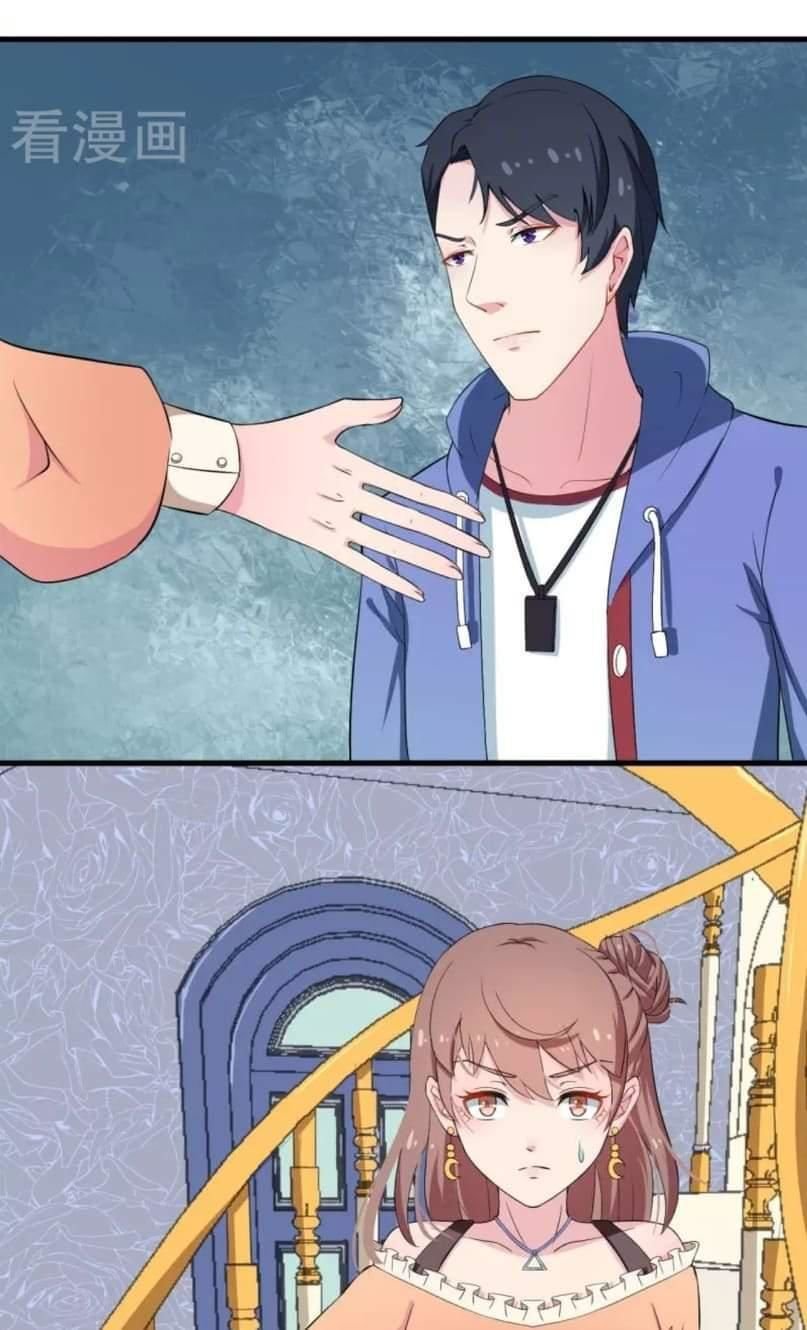 thiếu gia đích thế giá sủng thê chapter 5 12