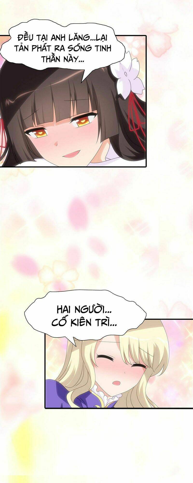 bạn gái virus của tôi chapter 153 24