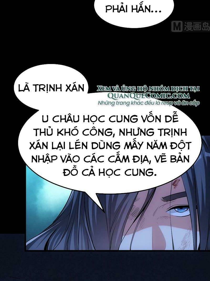 hệ thống thần long nghịch thiên chapter 64 12