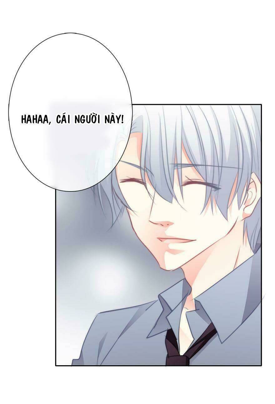 luận cách yêu của chứng sợ phụ nữ chapter 30 23