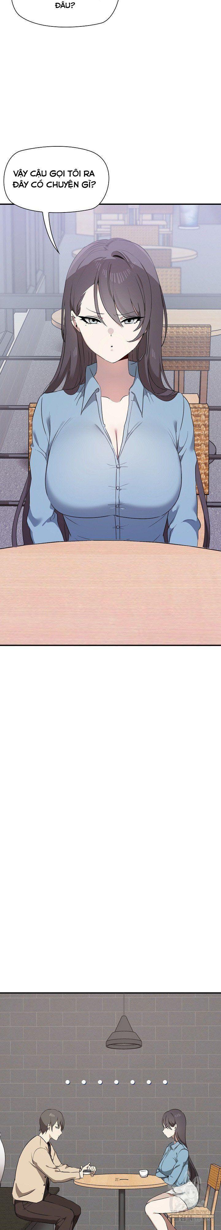 18+ thực sự em rất sướng chapter 2 11