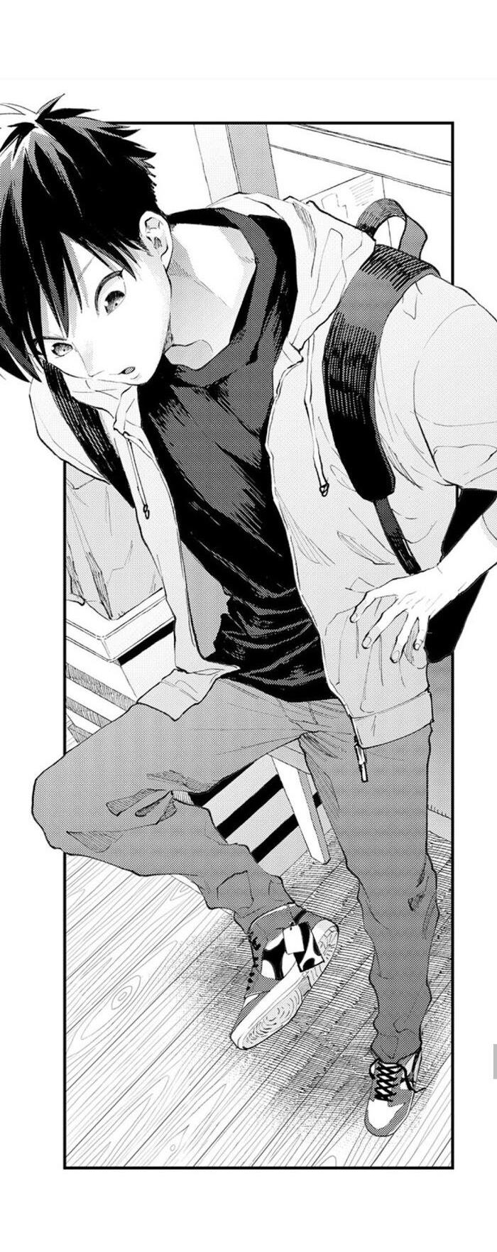 bị một anh chàng lập dị tấn công chapter 49 28