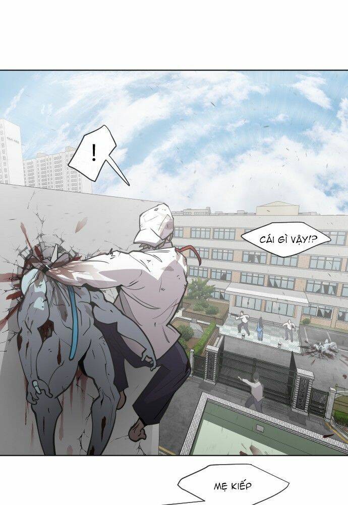 kĩ nguyên của anh hùng chapter 67 39