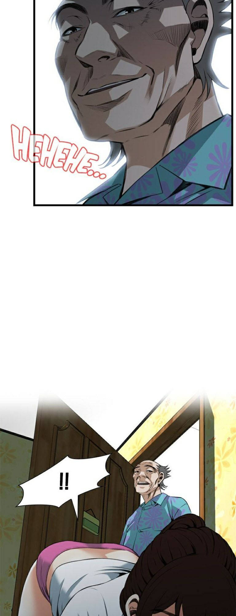 take a peek chapter 91 2