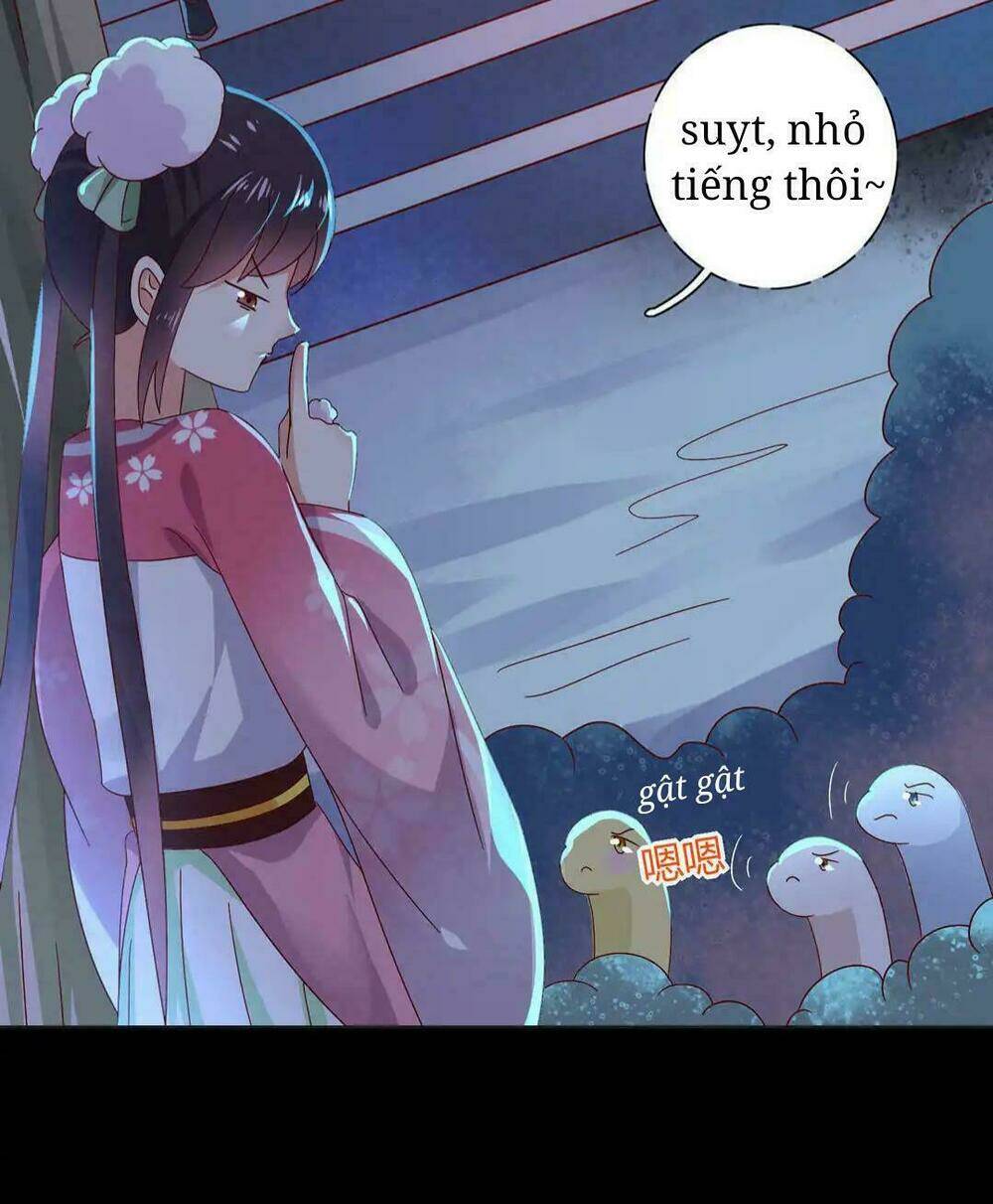 phi thiên địch tự dưỡng đích khẩu tử chapter 17 11