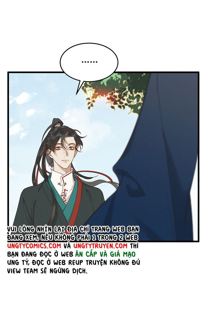 thái tử điện hạ, mã giáp của ngài lại rơi rồi chapter 45 15